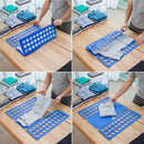 Dobrador de Roupas Inteligente para Adultos– Organize como nunca