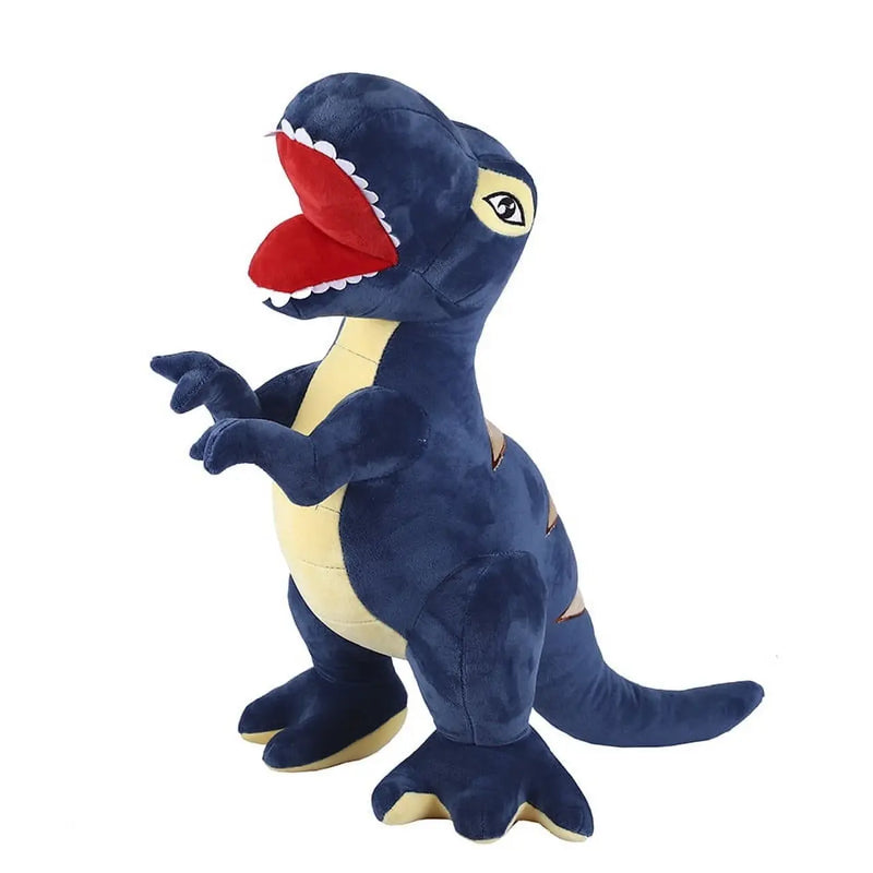 Tiranosauro De Peluche 🦖