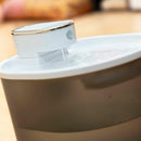 Fonte Recarrregável para Gatos com Sensor