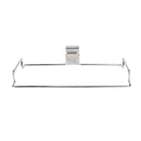 Suporte de Saco de Lixo em Aço Inoxidável para Pendurar