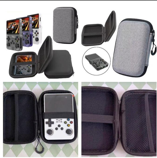 Proteção e Estilo para a Sua Consola