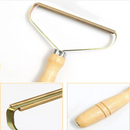 Escova Tira-Pelusas Eficiente e Reutilizável