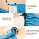 Secador Dobrável para Animais de Estimação – Secagem Rápida e Confortável!