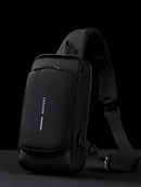 Segurança com Estilo: A Mochila Antifurto Ideal para o Homem Moderno