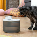 Fonte Recarrregável para Gatos com Sensor