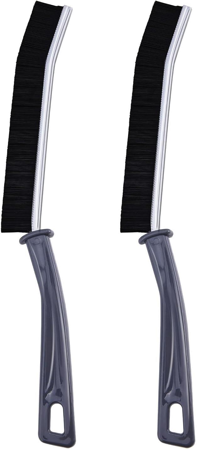 Escova Angular Multifuncional