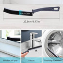 Escova Angular Multifuncional