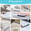 Escova Angular Multifuncional