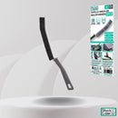 Escova Angular Multifuncional