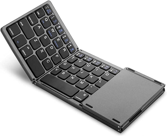 Teclado Portátil Bluetooth