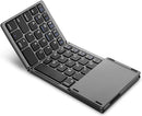 Teclado Portátil Bluetooth