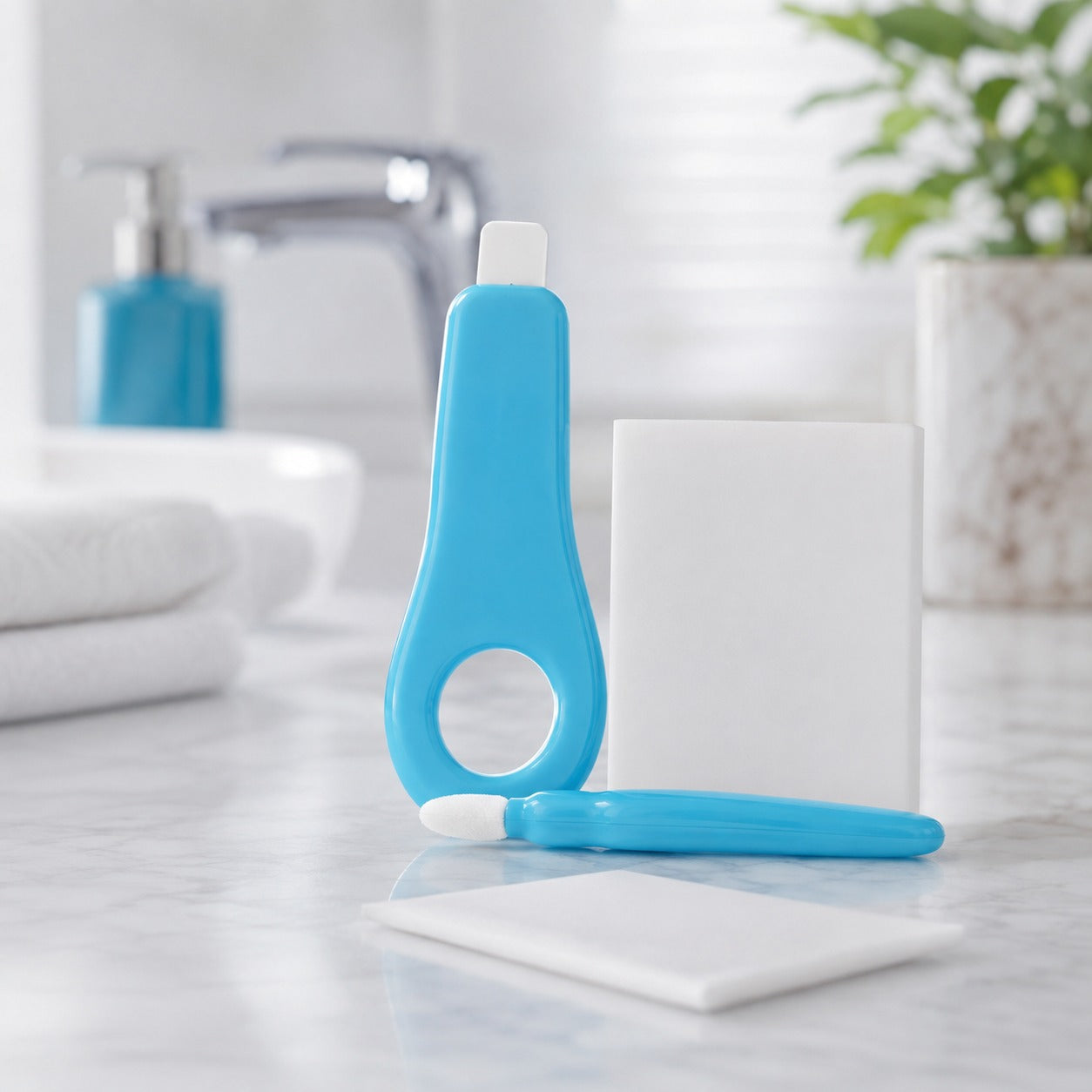 Essencial+ Kit de Brilho Dental
