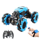 Cart-Control Manual HandCar