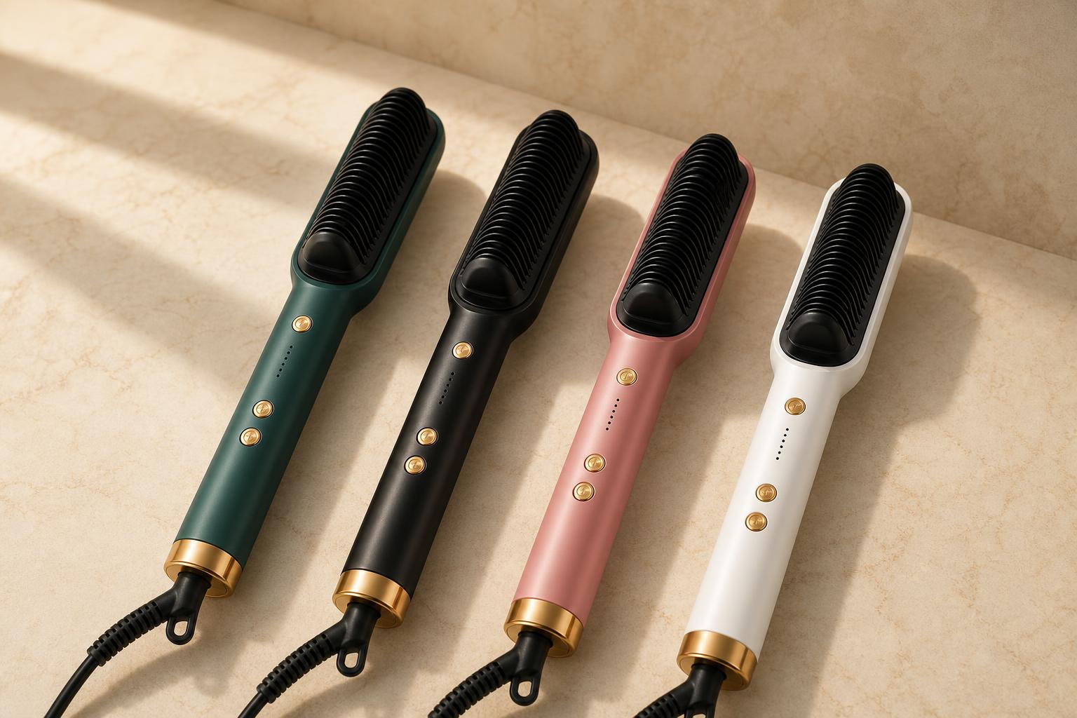 Cores disponíveis